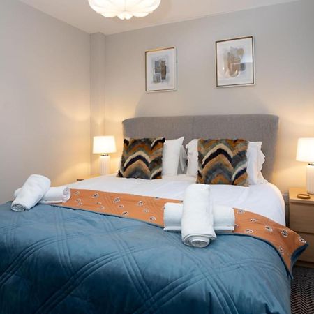 Modern 2 Bdr Apartment At Queens By Belfast City Breaks 외부 사진