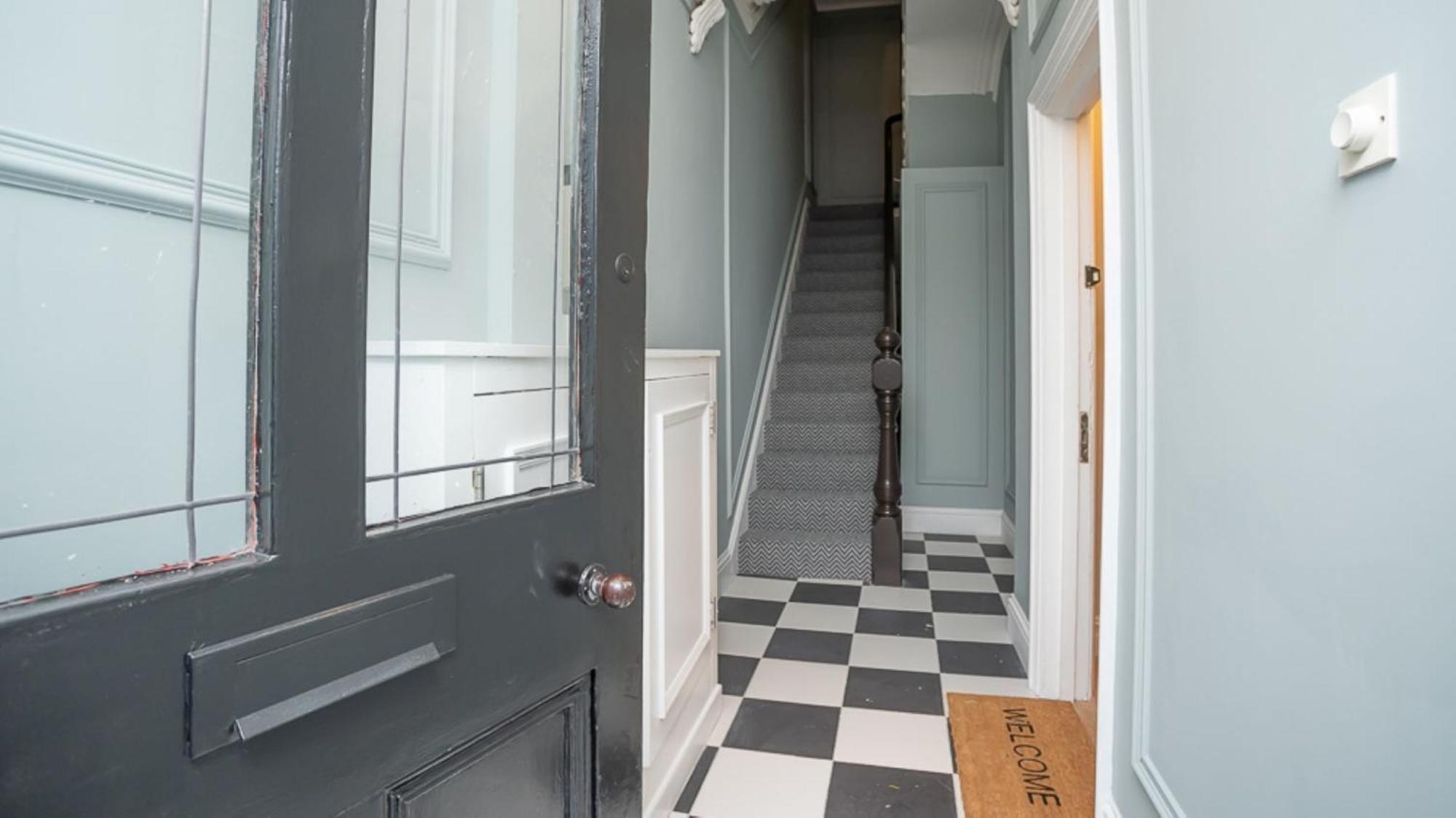 Modern 2 Bdr Apartment At Queens By Belfast City Breaks 외부 사진