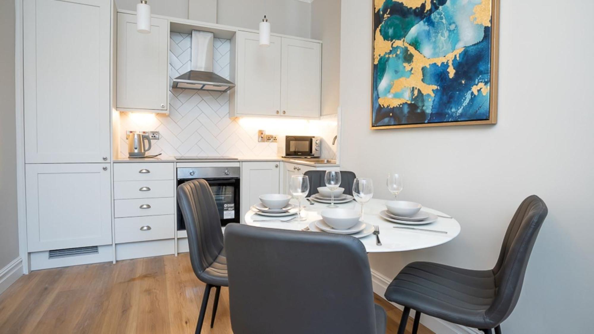 Modern 2 Bdr Apartment At Queens By Belfast City Breaks 외부 사진