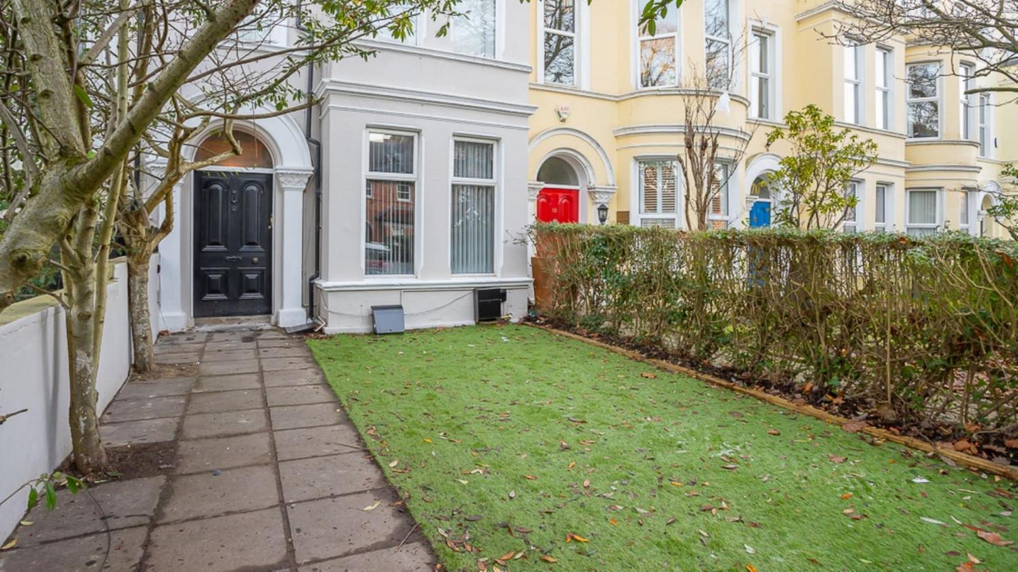 Modern 2 Bdr Apartment At Queens By Belfast City Breaks 외부 사진