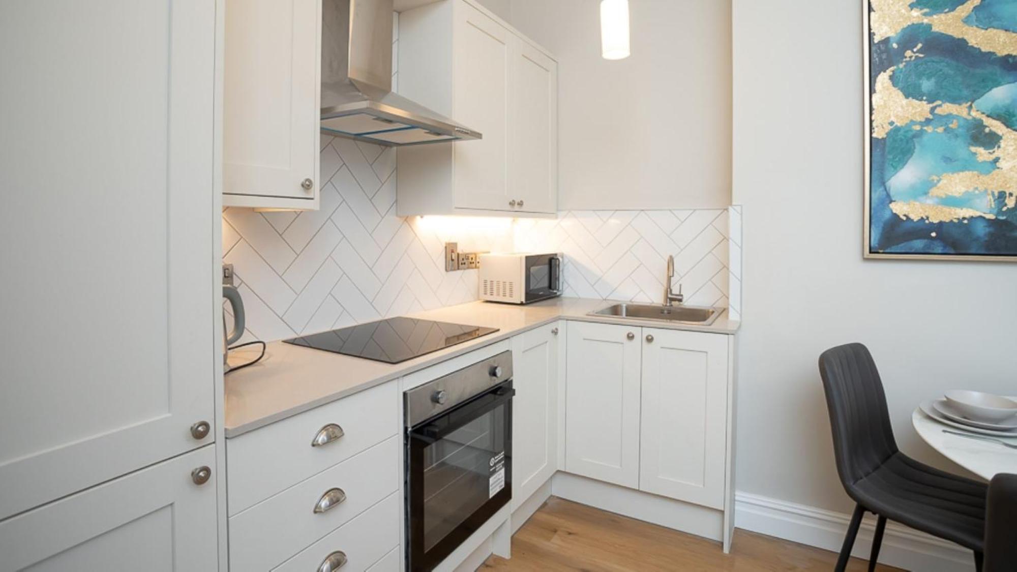 Modern 2 Bdr Apartment At Queens By Belfast City Breaks 외부 사진
